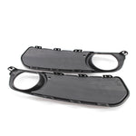 Griglia paraurti anteriore luce nebbia per BMW F20 F21 2012-2014