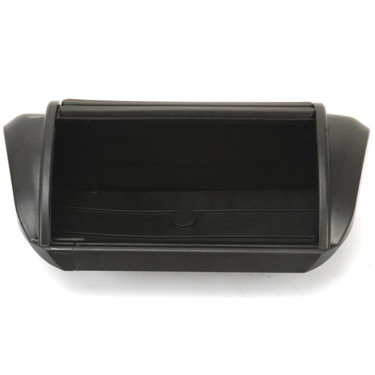 Organizer auto console centrale in ABS per Jeep Wrangler JK