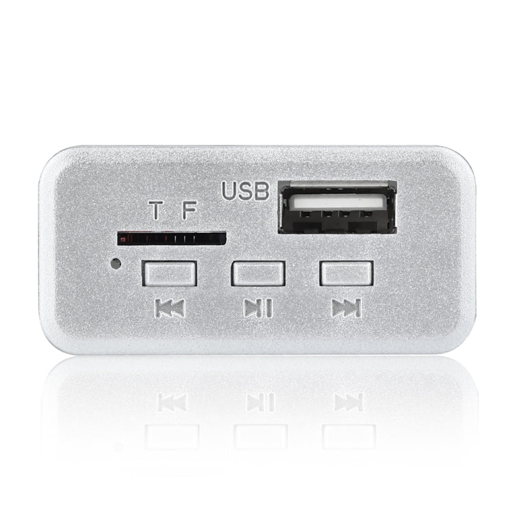 Scheda decodifica MP3 Bluetooth 12V per auto
