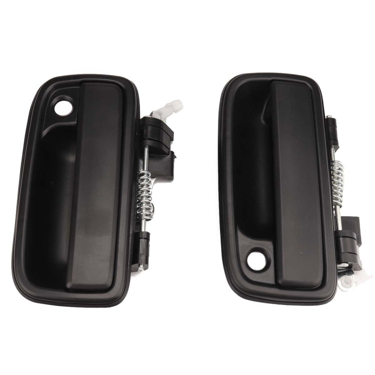 Set 2 maniglie porte esterne per Toyota Tacoma 1995-2004