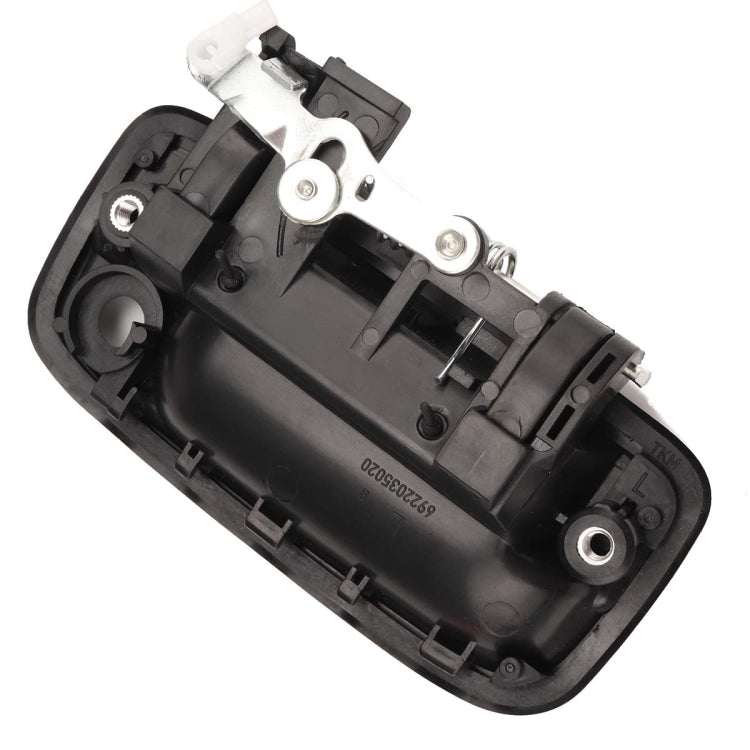 Set 2 maniglie porte esterne per Toyota Tacoma 1995-2004
