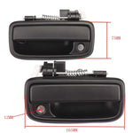 Set 2 maniglie porte esterne per Toyota Tacoma 1995-2004