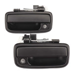 Set 2 maniglie porte esterne per Toyota Tacoma 1995-2004