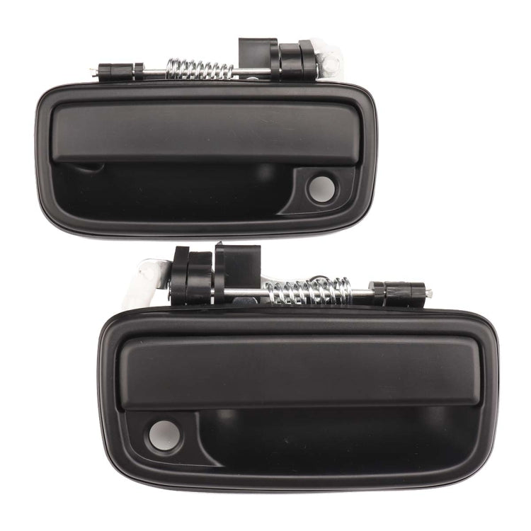 Set 2 maniglie porte esterne per Toyota Tacoma 1995-2004