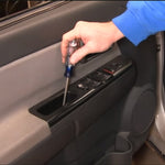 Pulsante interruttore finestrino elettrico per Chevrolet Colorado