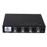 Splitter video coassiale 1 ingresso 4 uscite AHD CVI TVI - immagine 3