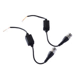 Video balun passivo HD3015 coassiale per CVI, TVI e AHD - immagine 2