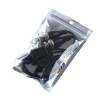 Video balun passivo HD3015 coassiale per CVI, TVI e AHD - immagine 4