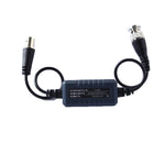 Isolatore video BNC per loop di massa CVI, TVI e AHD - immagine 3