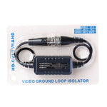 Isolatore video BNC per loop di massa CVI, TVI e AHD - immagine 4