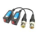 Ricetrasmettitore video balun passivo 200TC fino a 200 metri - immagine 2