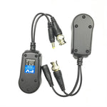 Video balun 2 in 1 per alimentazione e telecamere HD - immagine 2