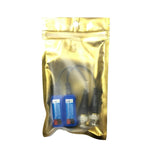 Video balun passivo 1 canale per telecamere HD-CVI, AHD e analogiche - immagine 4