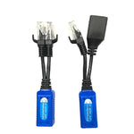 Ricetrasmettitore PoE passivo 2 in 1 Anpwoo UPOE02 - immagine 2