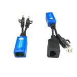 Ricetrasmettitore PoE passivo 2 in 1 Anpwoo UPOE02 - immagine 3