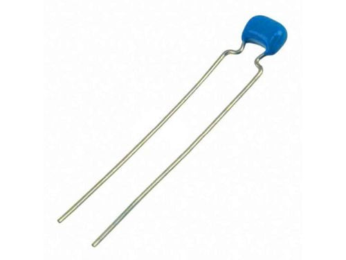 Condensatore ceramico multistrato 4,7uF 50V - Confezione 25 pezzi