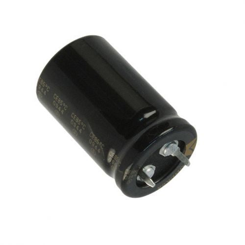 Condensatore elettrolitico snap-in 4700uF 25V