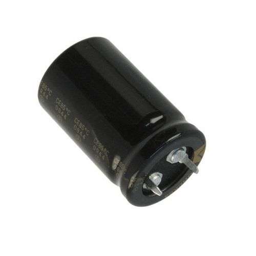 Condensatore elettrolitico Nichicon snap-in 1800 µF 200 V