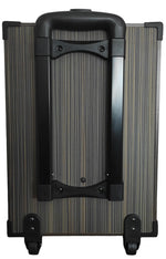 Cassa acustica portatile ricaricabile trolley 10" 80W Bluetooth/SD/USB D-10