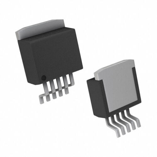 Stabilizzatore di tensione regolata LM2991S D1155