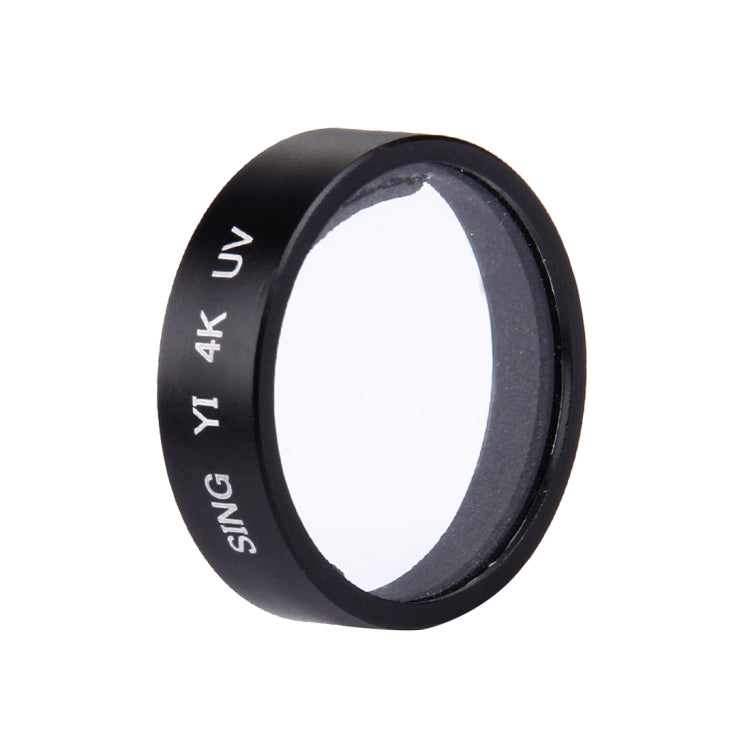 Filtro UV per Xiaomi Xiaoyi Yi II Action Camera 4K