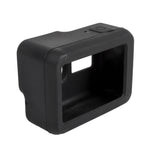 Custodia protettiva in silicone per GoPro HERO5 e HERO6 Black