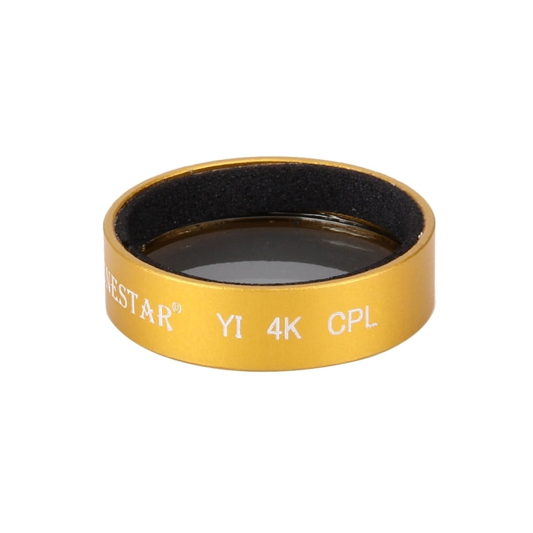 Filtro CPL per Xiaomi Yi II action camera