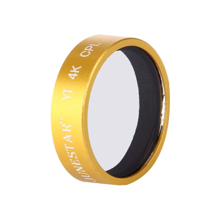 Filtro CPL per Xiaomi Yi II action camera