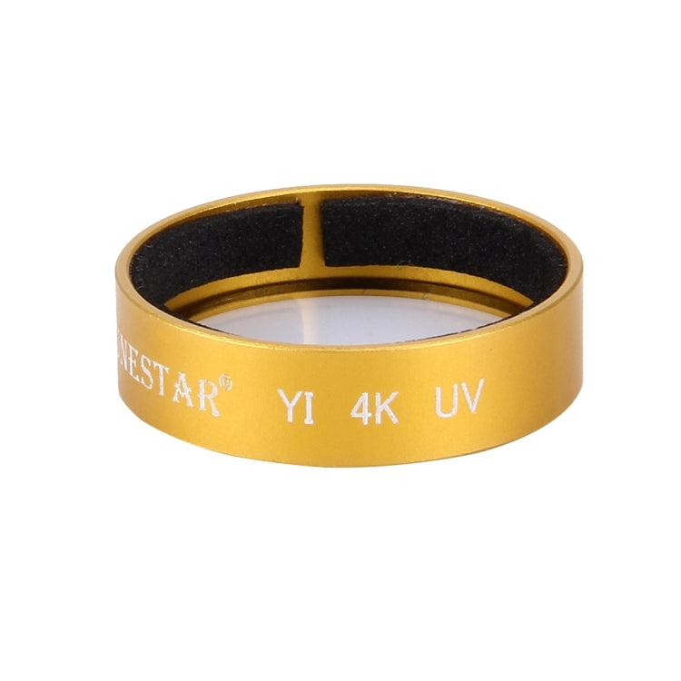 Filtro UV per Xiaomi Xiaoyi Yi II 4K Sport Camera