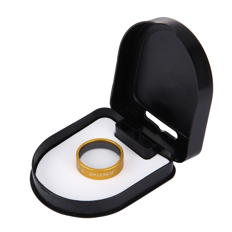 Filtro UV per Xiaomi Xiaoyi Yi II 4K Sport Camera