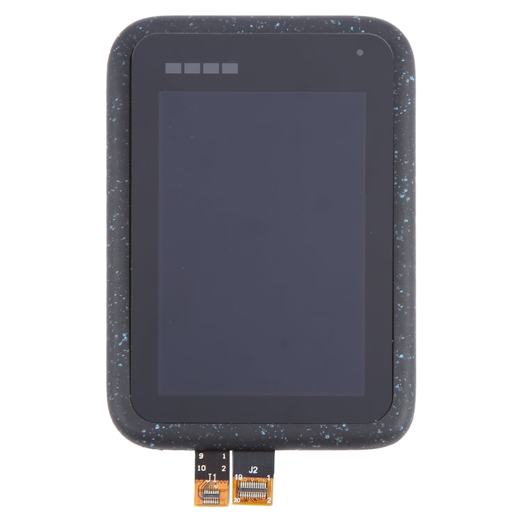 Schermo LCD con digitalizzatore per GoPro Hero12 Black