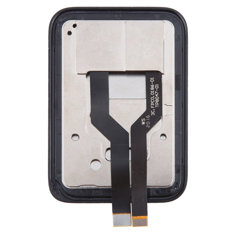 Schermo LCD con digitalizzatore per GoPro Hero12 Black