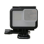 Custodia protettiva per GoPro HERO5 con bordo standard