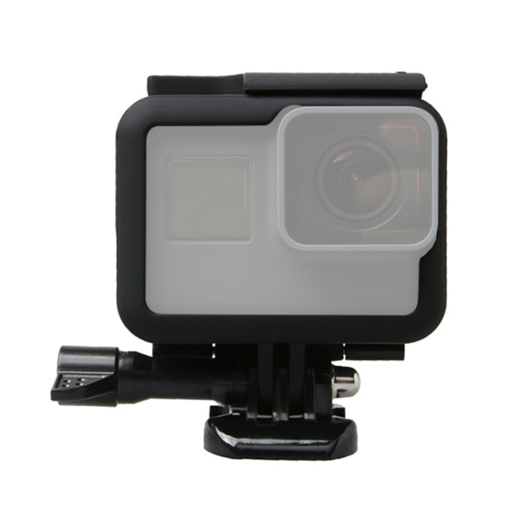 Custodia protettiva per GoPro HERO5 con bordo standard