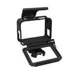 Custodia protettiva per GoPro HERO5 con bordo standard