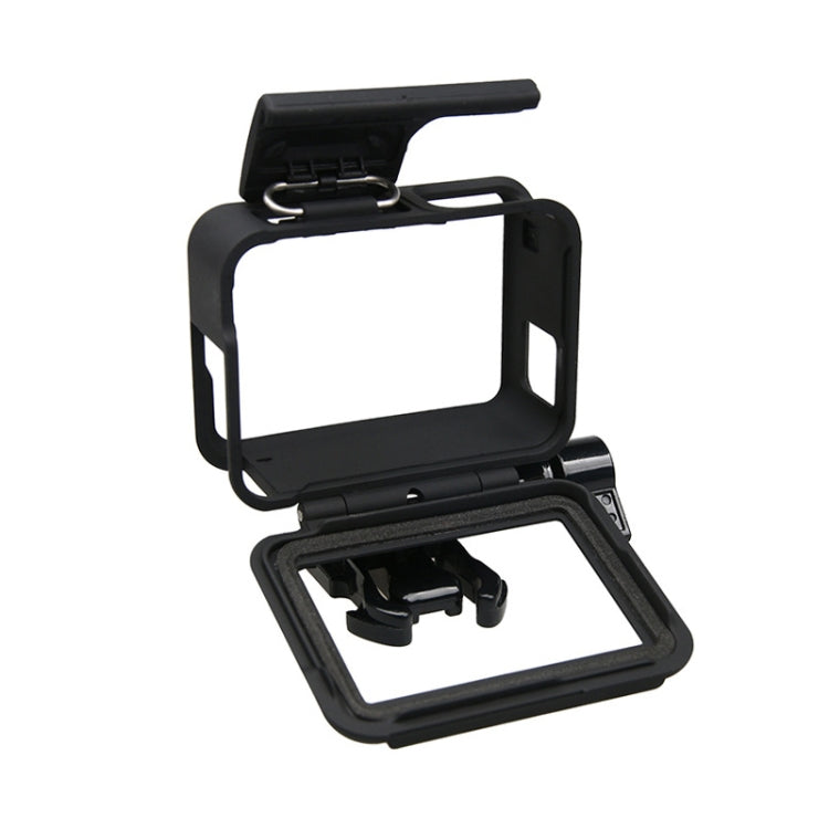 Custodia protettiva per GoPro HERO5 con bordo standard