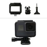 Custodia protettiva per GoPro HERO5 con bordo standard