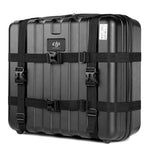 Cintura con tracolla per zaino DJI Inspire 1 nera