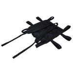 Cintura con tracolla per zaino DJI Inspire 1 nera