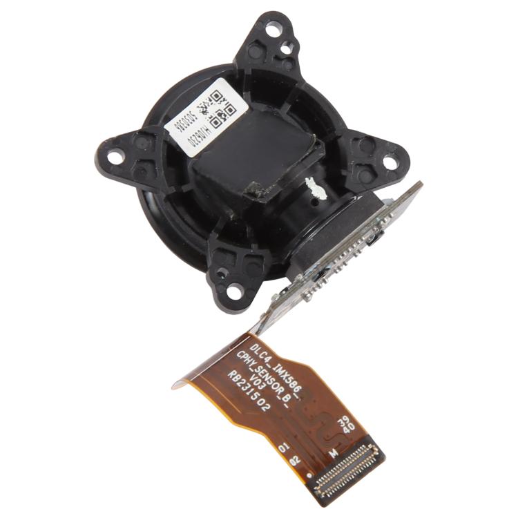 Obiettivo posteriore originale per Insta360 X4 DCA0154 80962