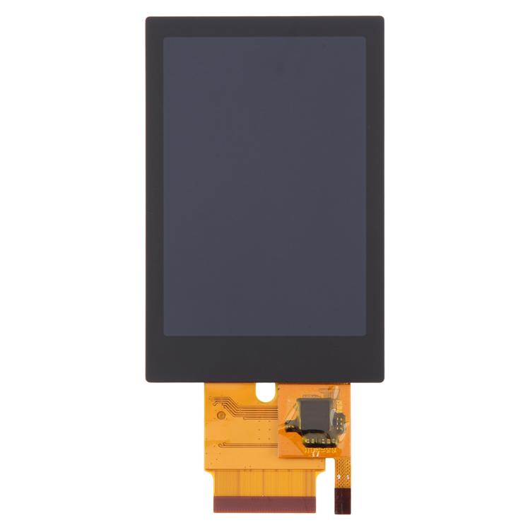 Schermo LCD originale con digitalizzatore, gruppo completo, per Canon EOS R10., For Canon EOS R10(Original)