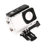 Custodia impermeabile subacquea per SJCAM SJ6 LEGEND e SJ6