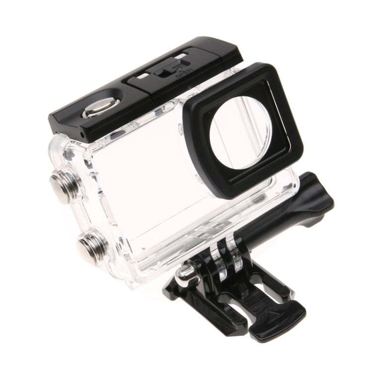 Custodia impermeabile subacquea per SJCAM SJ6 LEGEND e SJ6