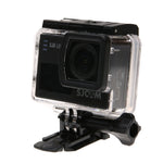 Custodia impermeabile subacquea per SJCAM SJ6 LEGEND e SJ6