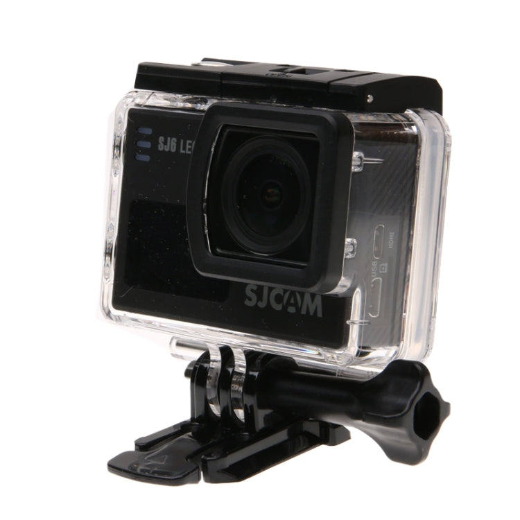 Custodia impermeabile subacquea per SJCAM SJ6 LEGEND e SJ6