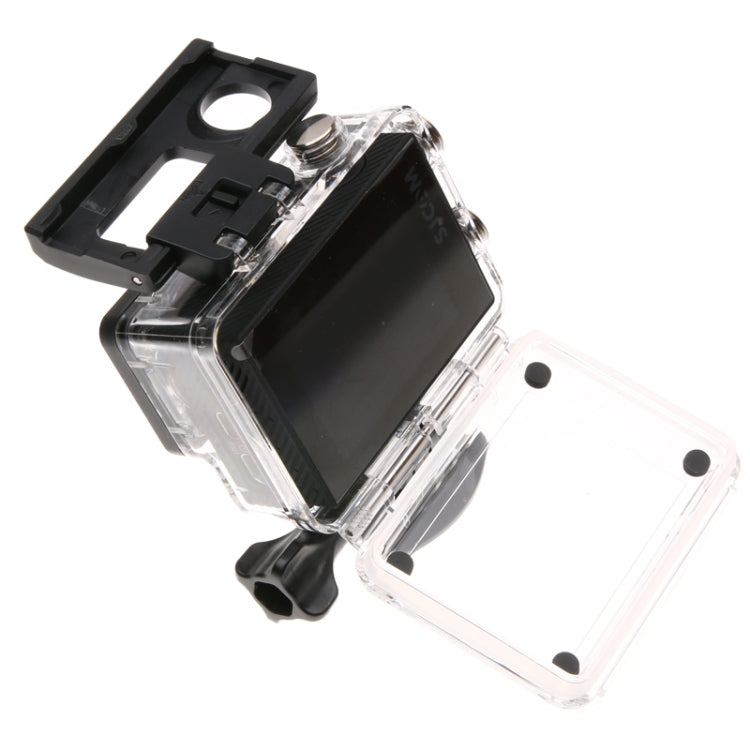 Custodia impermeabile subacquea per SJCAM SJ6 LEGEND e SJ6