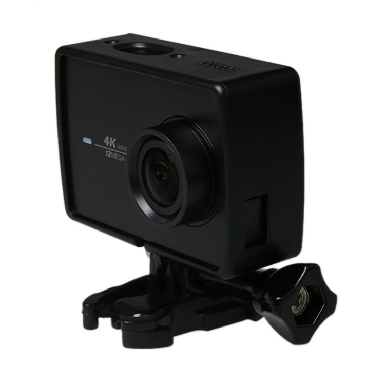 Custodia protettiva per Xiaomi Xiaoyi II 4K con fibbia