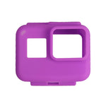 Custodia protettiva in silicone per GoPro HERO5 e HERO6