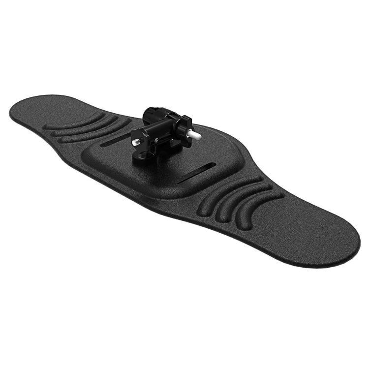 Cinghia montaggio cintura con vite per GoPro e action cam