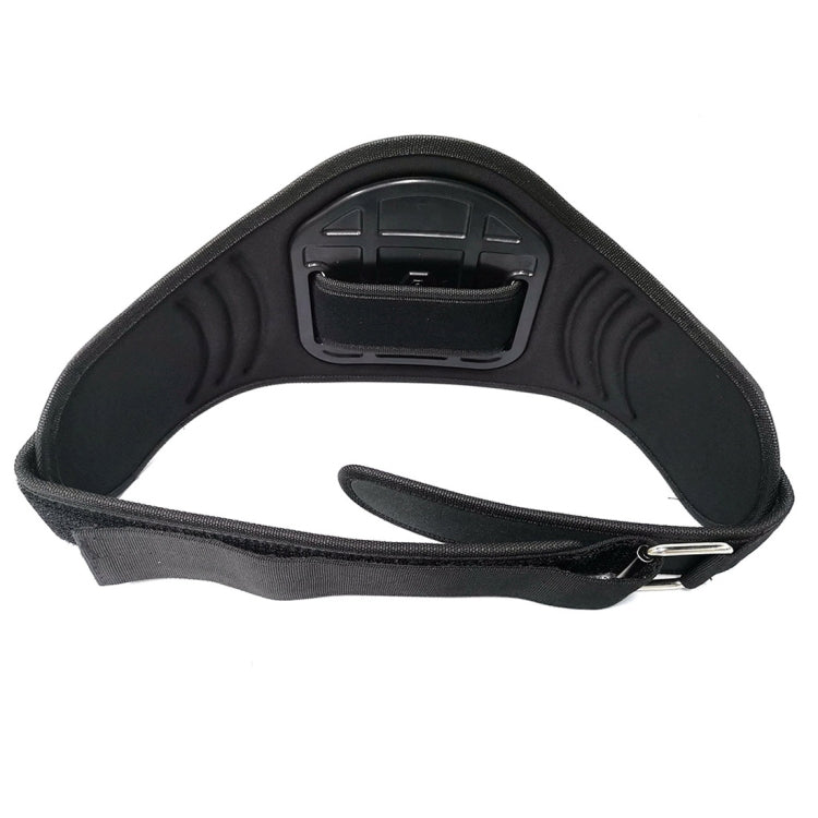 Cinghia montaggio cintura con vite per GoPro e action cam